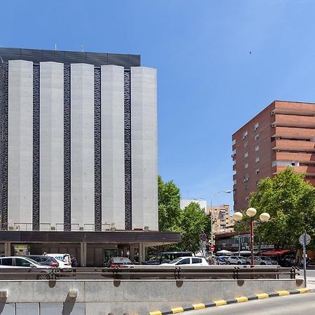 Apartamento Luminoso Y Acogedor En Sevilla. A/C. Exteriör bild